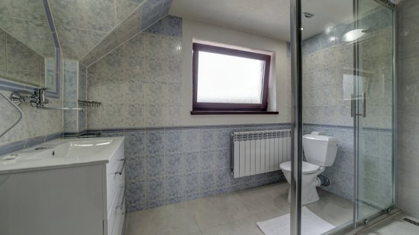 Wellness Kamzík Resort Ždiar 65