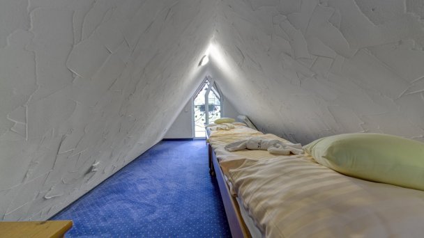 Wellness Kamzík Resort Ždiar 69