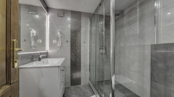 Wellness Kamzík Resort Ždiar 24