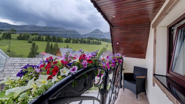 Wellness Kamzík Resort Ždiar 23