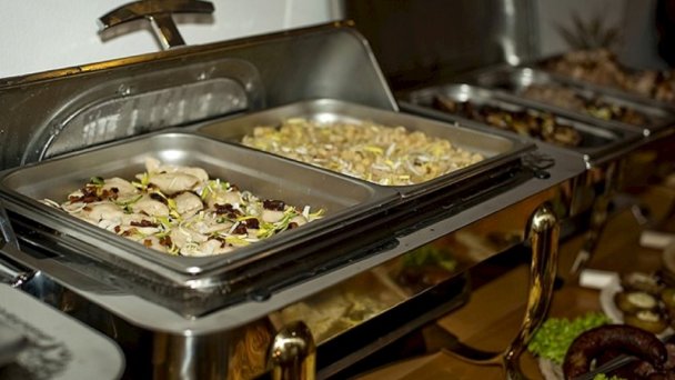 Wellness Kamzík Resort Ždiar 21