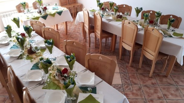 Wellness Kamzík Resort Ždiar 17