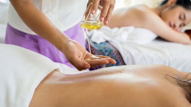 Wellness Kamzík Resort Ždiar 33