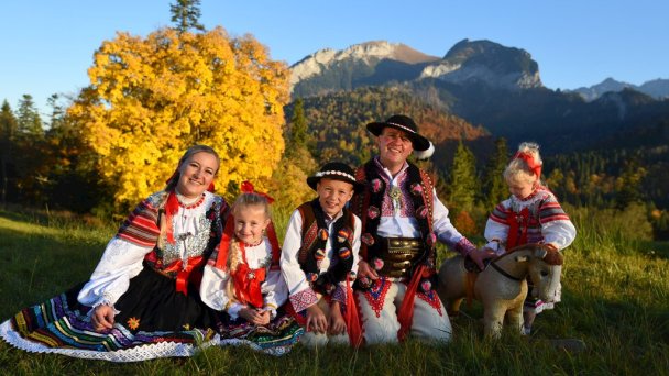 Wellness Kamzík Resort Ždiar 30