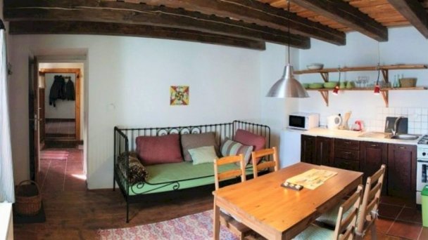 Apartmány v Chalupe Stará Lesná 9 Apartmány v Chalupe Stará Lesná 9