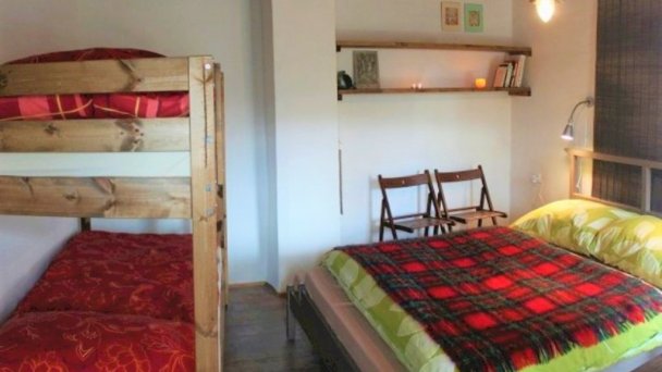 Apartmány v Chalupe Stará Lesná 6 Apartmány v Chalupe Stará Lesná 6