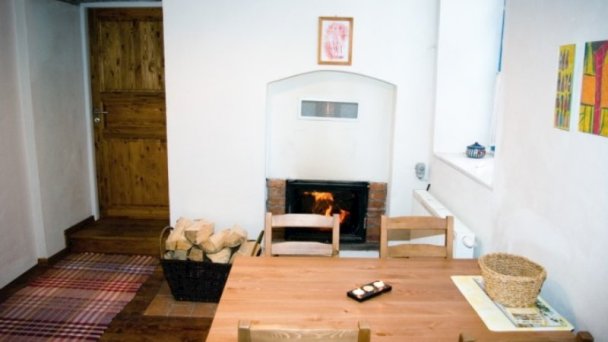 Apartmány v Chalupe Stará Lesná 7 Apartmány v Chalupe Stará Lesná 7