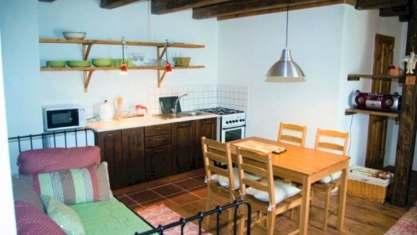 Apartmány v Chalupe Stará Lesná 5 Apartmány v Chalupe Stará Lesná 5