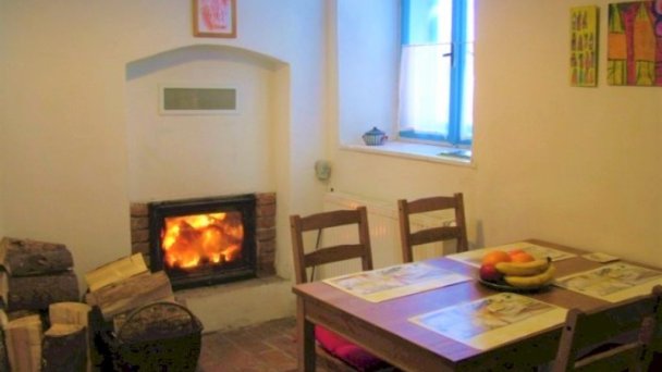 Apartmány v Chalupe Stará Lesná 3 Apartmány v Chalupe Stará Lesná 3