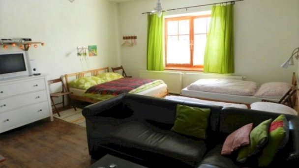 Apartmány v Chalupe Stará Lesná 12 Apartmány v Chalupe Stará Lesná 12