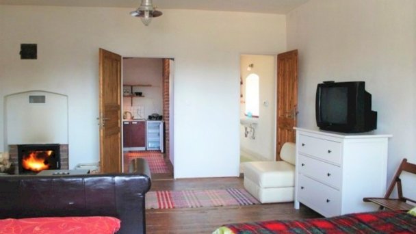 Apartmány v Chalupe Stará Lesná 13 Apartmány v Chalupe Stará Lesná 13