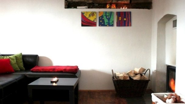 Apartmány v Chalupe Stará Lesná 4 Apartmány v Chalupe Stará Lesná 4