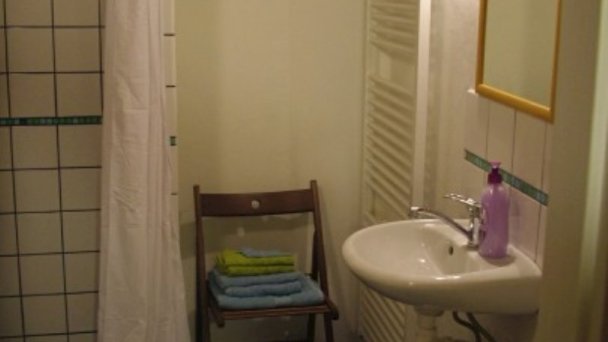 Apartmány v Chalupe Stará Lesná 15 Apartmány v Chalupe Stará Lesná 15
