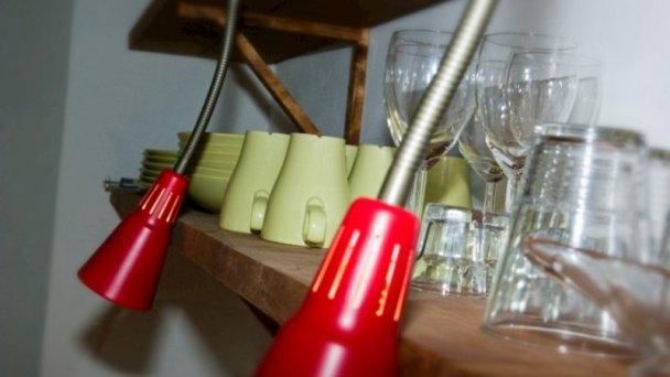 Apartmány v Chalupe Stará Lesná 17 Apartmány v Chalupe Stará Lesná 17