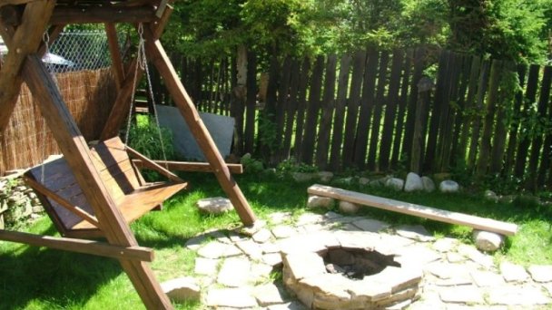 Apartmány v Chalupe Stará Lesná 18 Apartmány v Chalupe Stará Lesná 18