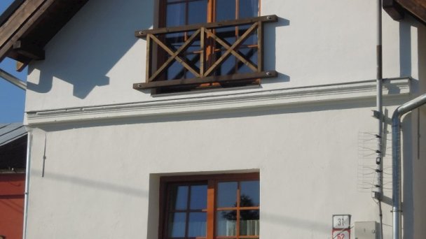 Apartmány v Chalupe Stará Lesná 31 Apartmány v Chalupe Stará Lesná 31