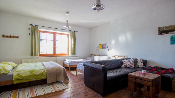 Apartmány v Chalupe Stará Lesná 23 Apartmány v Chalupe Stará Lesná 23