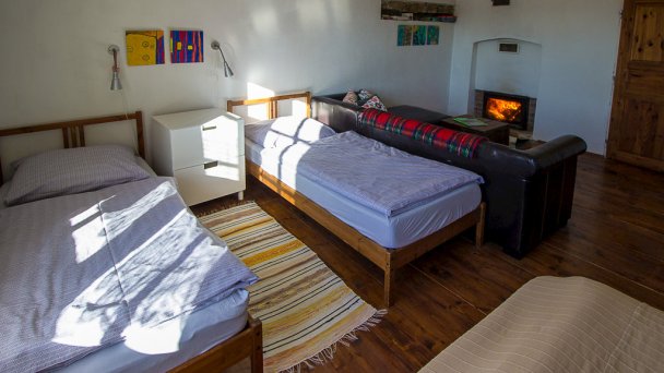 Apartmány v Chalupe Stará Lesná 25 Apartmány v Chalupe Stará Lesná 25