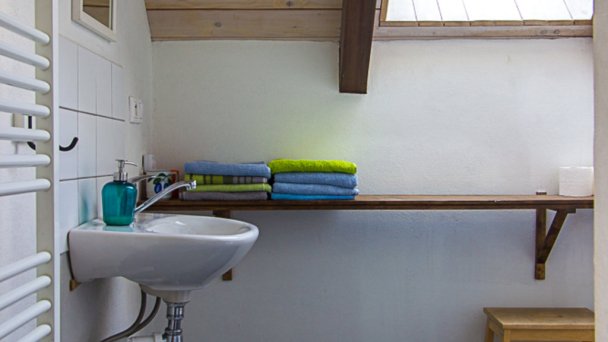 Apartmány v Chalupe Stará Lesná 29 Apartmány v Chalupe Stará Lesná 29