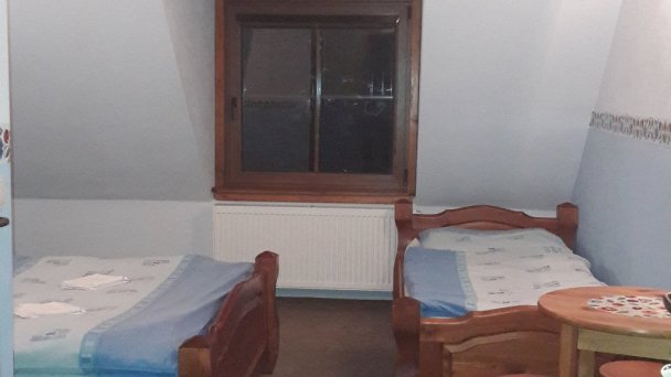 Chalupa a Apartmány Stodola Ždiar 13