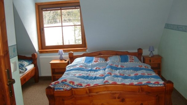 Chalupa a Apartmány Stodola Ždiar 15