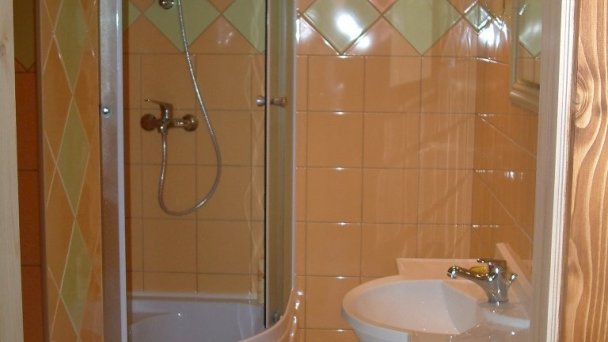 Chalupa a Apartmány Stodola Ždiar 19