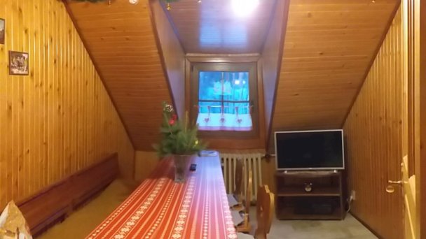 Chalupa a Apartmány Stodola Ždiar 24