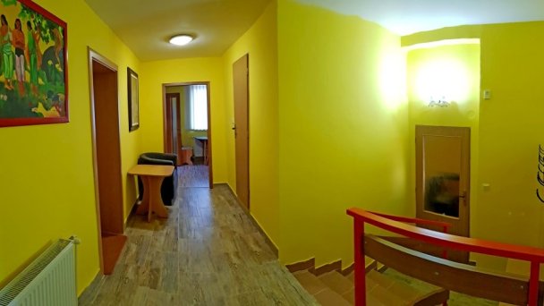 Privát Sedlár Nová Lesná 19