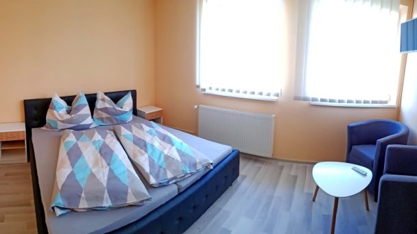 Privát Sedlár Nová Lesná 16