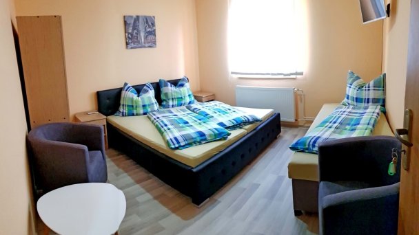 Privát Sedlár Nová Lesná 15
