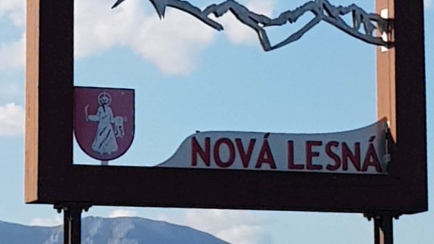 Privát Sedlár Nová Lesná 10