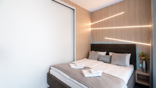 Apartmány Luna Hrebienok Starý Smokovec 46