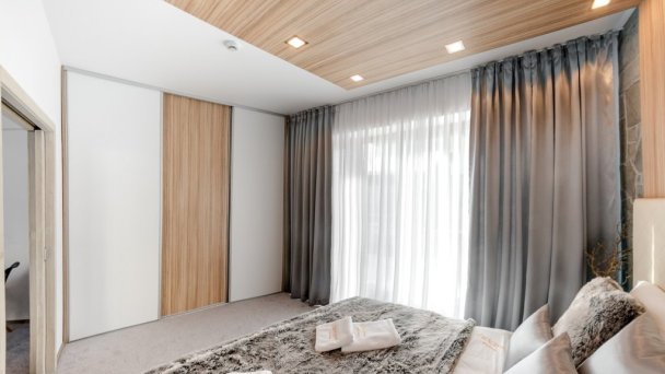 Apartmány Luna Hrebienok Starý Smokovec 7