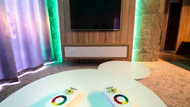 Apartmány Luna Hrebienok Starý Smokovec 4