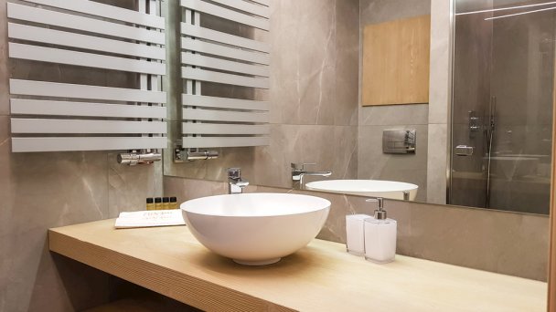 Apartmány Luna Hrebienok Starý Smokovec 11