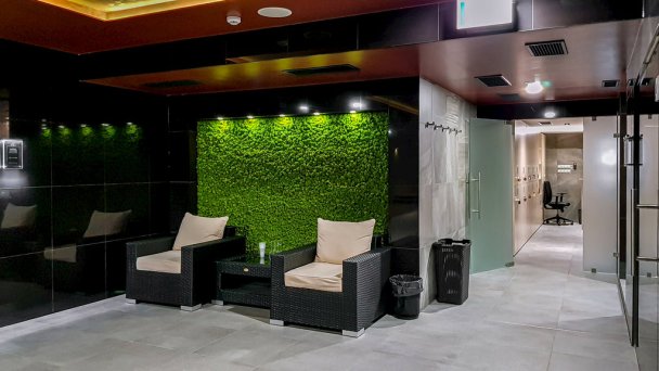 Apartmány Luna Hrebienok Starý Smokovec 24