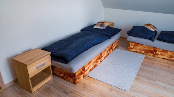 Apartmánový dom Kubašok Spišské Bystré 12
