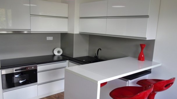 Apartmán 21 Tatranská Štrba 10