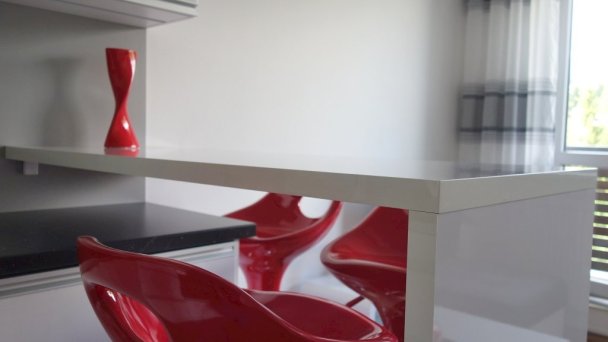Apartmán 21 Tatranská Štrba 12