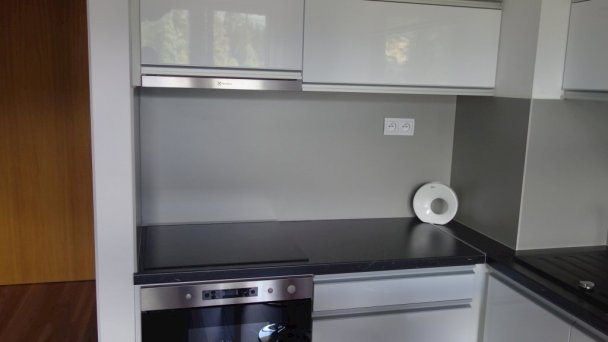 Apartmán 21 Tatranská Štrba 14