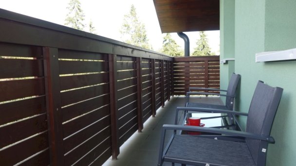 Apartmán 21 Tatranská Štrba 4