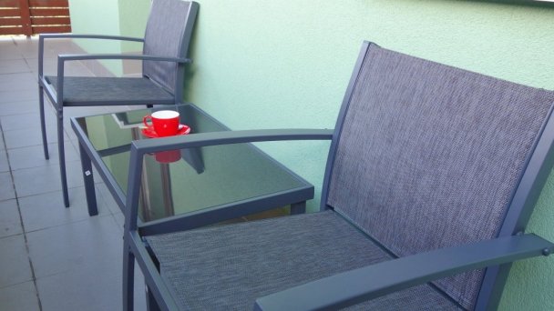 Apartmán 21 Tatranská Štrba 32