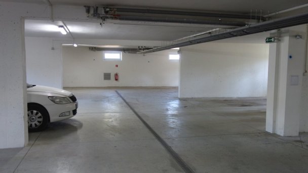 Apartmán 21 Tatranská Štrba 36