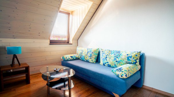 Villa LaDaLuci Stará Lesná 23 Villa LaDaLuci Stará Lesná 23