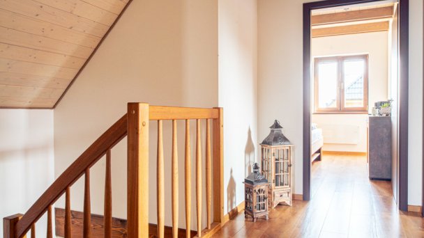 Villa LaDaLuci Stará Lesná 43 Villa LaDaLuci Stará Lesná 43