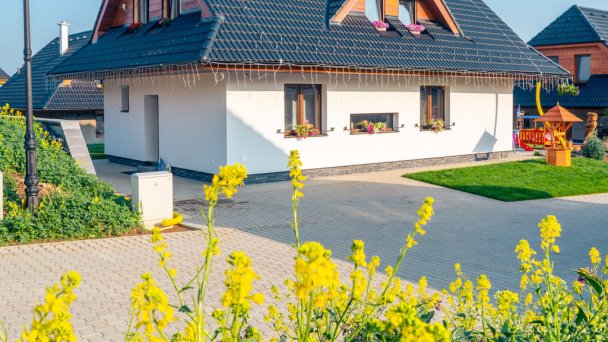 Villa LaDaLuci Stará Lesná 50 Villa LaDaLuci Stará Lesná 50