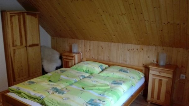 Chata Anička Liptovský Ján 34