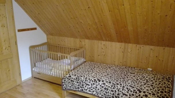 Chata Anička Liptovský Ján 41
