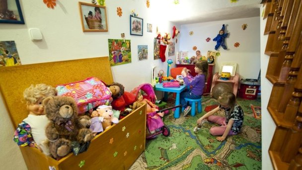 Penzión Šafrán Ždiar 40