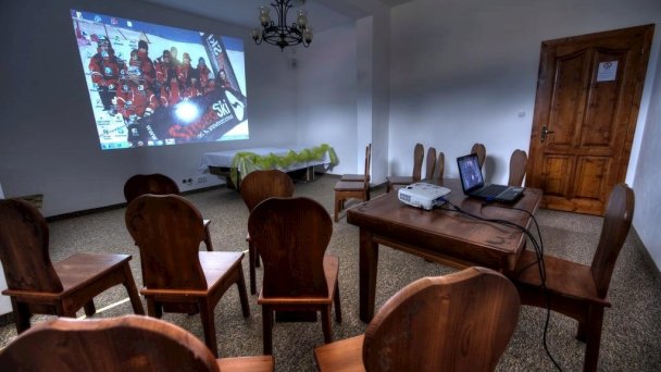Penzión Šafrán Ždiar 42